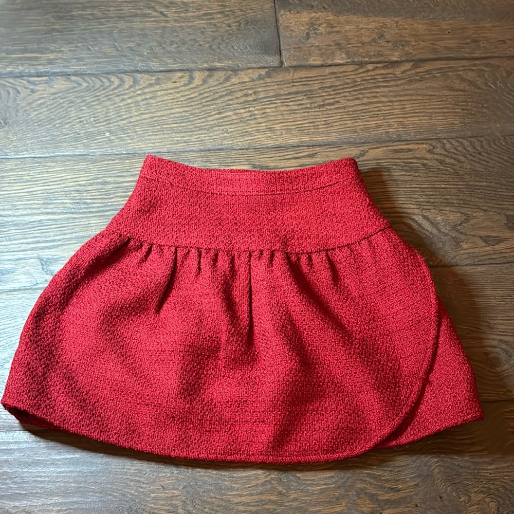 Brooks Brothers girls size 10 skirt — LIKE NEW